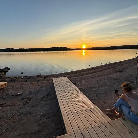Campingplads Le Bruant Des Roseaux *